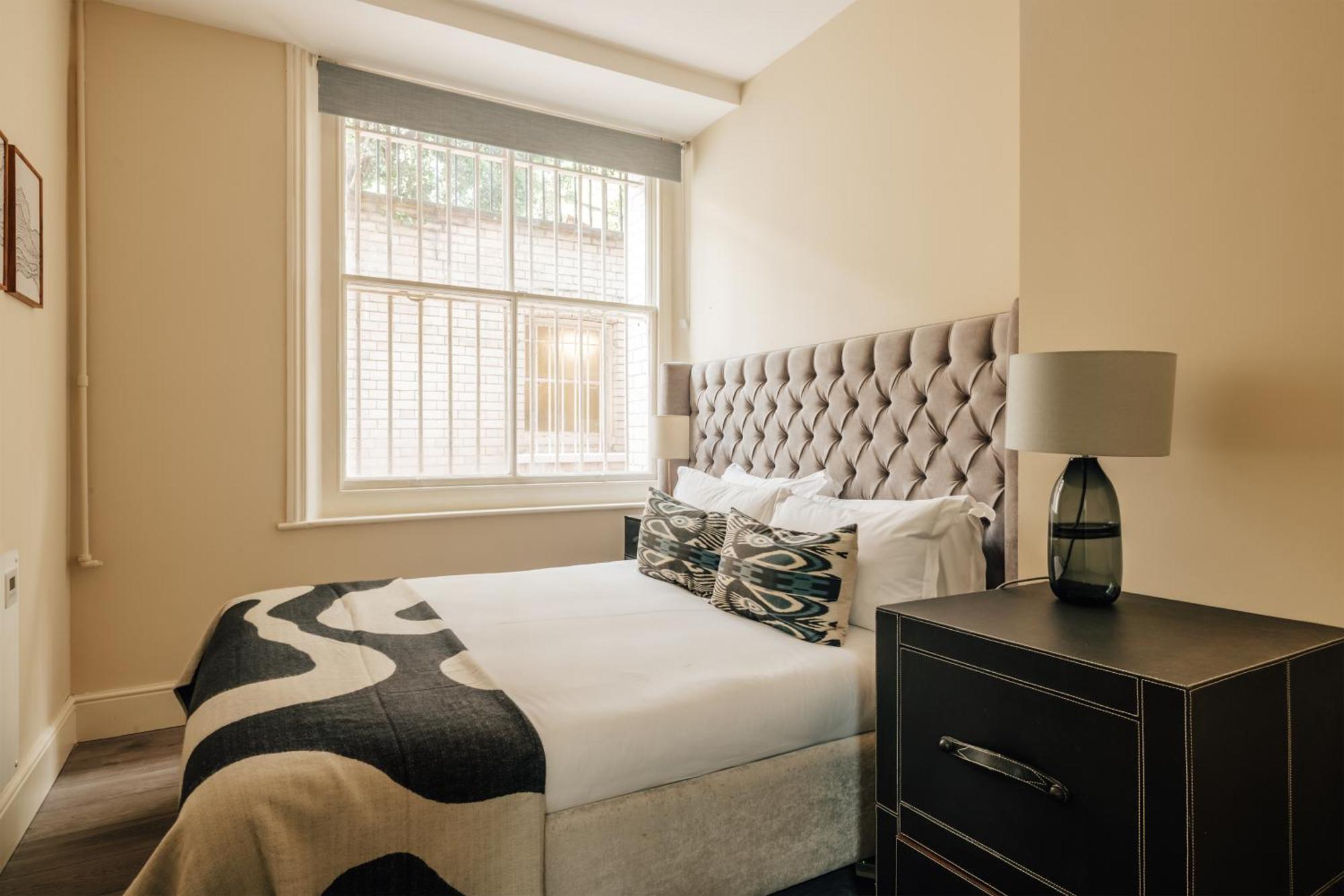 Apartment The Egerton - Serviced Apartments