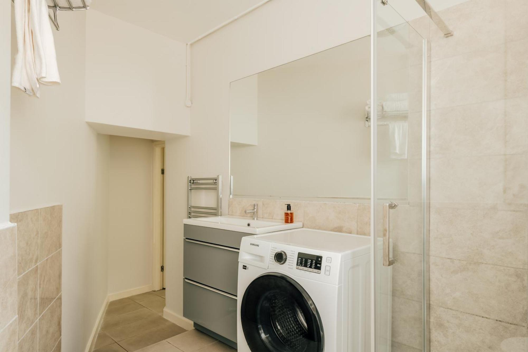 The Egerton - Serviced Apartments Apartment London