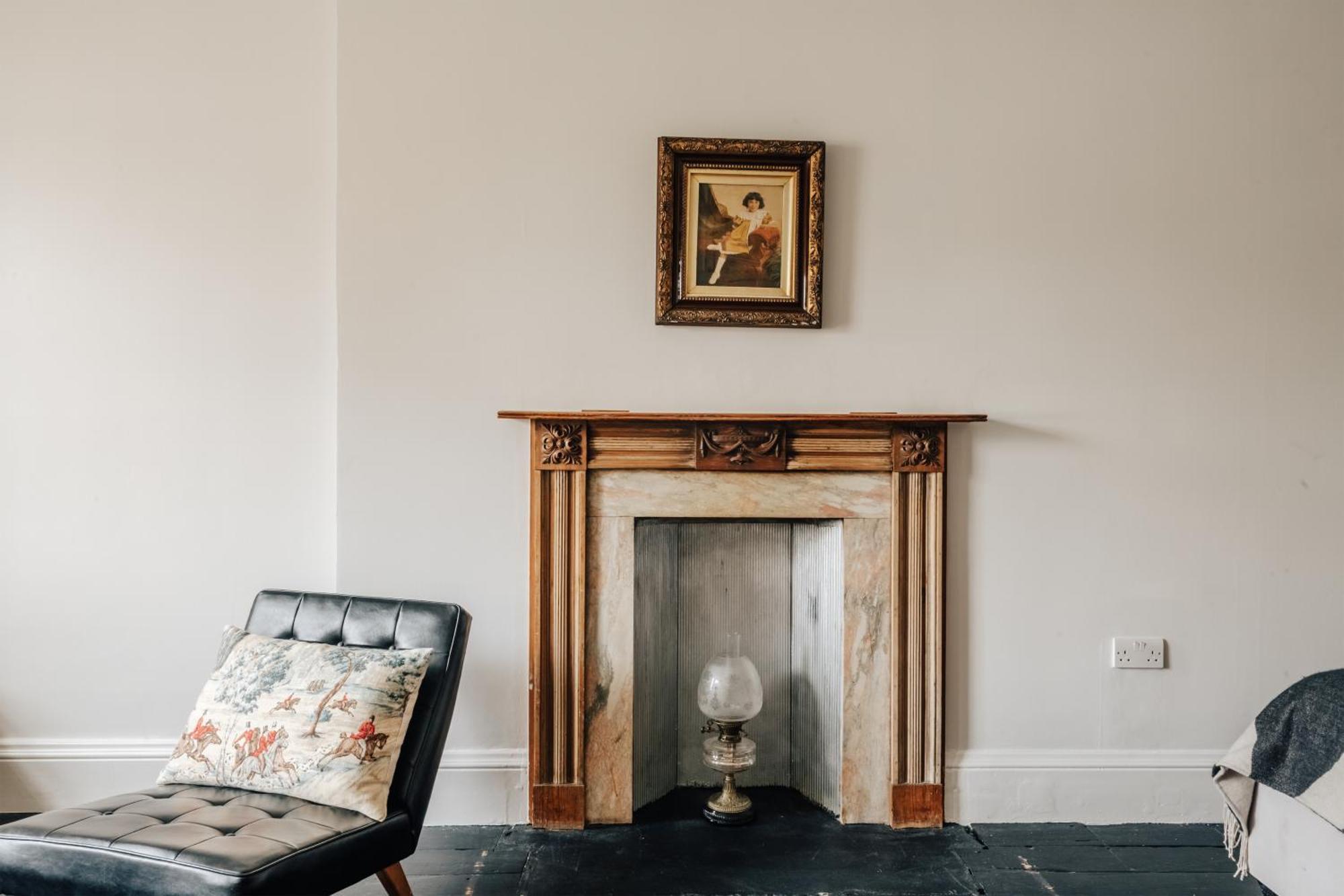 The Egerton - Serviced Apartments Apartment London
