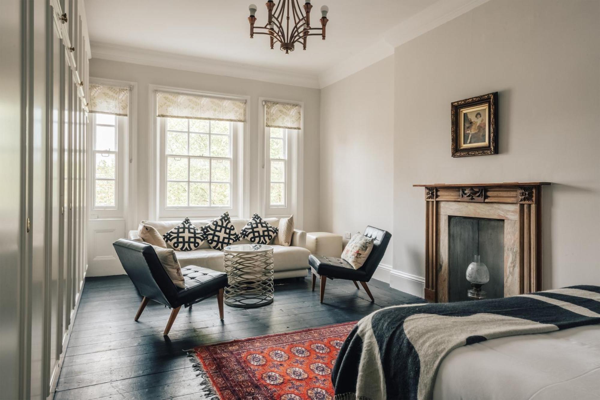 Apartment The Egerton - Serviced Apartments London