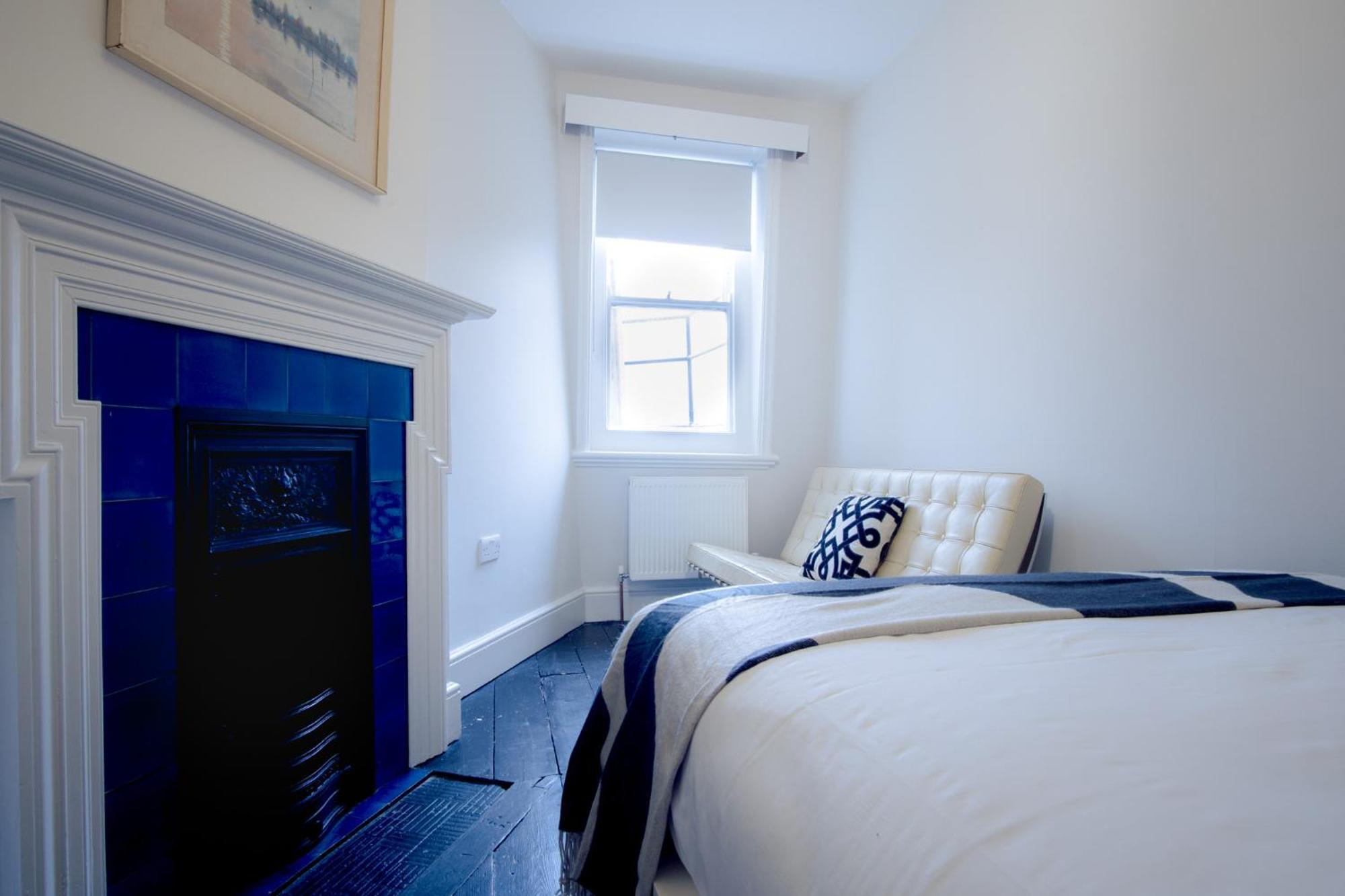 The Egerton - Serviced Apartments *