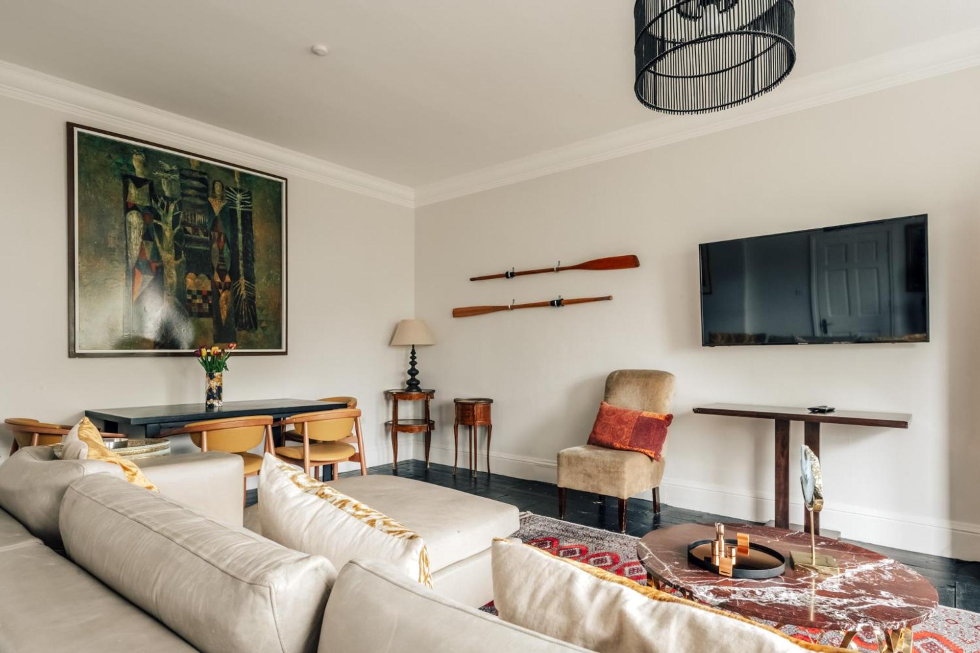 The Egerton - Serviced Apartments Apartment