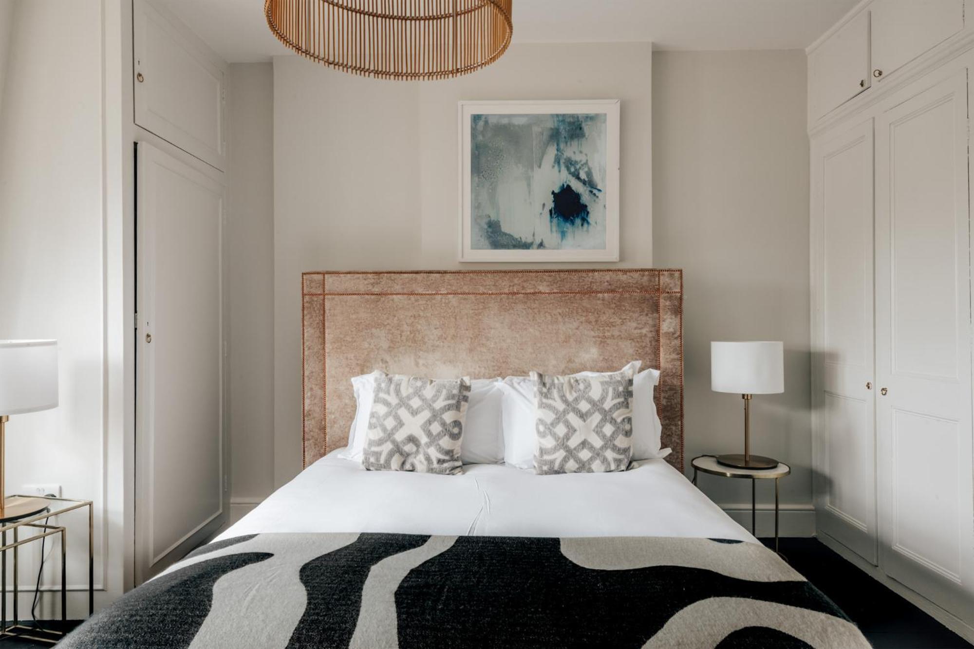 Apartment The Egerton - Serviced Apartments *